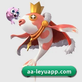 乐鱼体育 APP | leyu