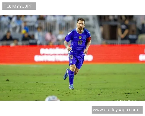 梅西确认出战阿根廷与波多黎各友谊赛球迷期待再现精彩表现