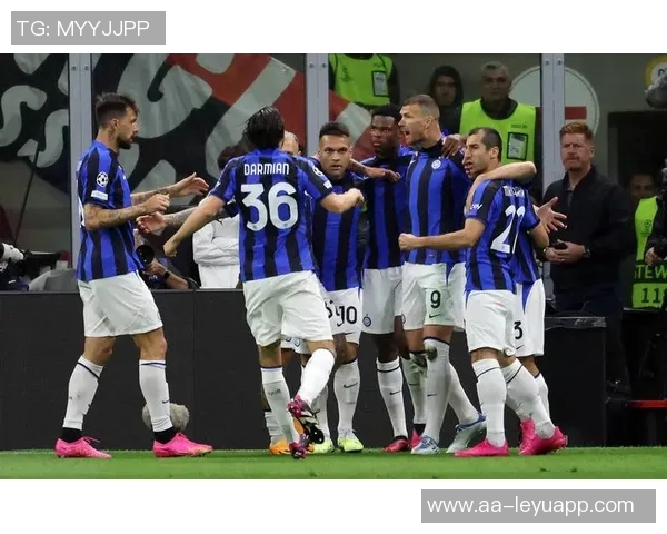 劳塔罗状态火热三轮意甲斩获四球一助国米重返榜首