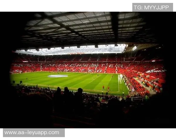 曼联官博惊喜发布神秘事件中国结闪现梦剧场引发热议 曼联官博惊喜发布神秘事件中国结闪现梦剧场引发热议