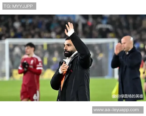 萨拉赫与斯洛特即将举行重要会谈确定未来发展方向