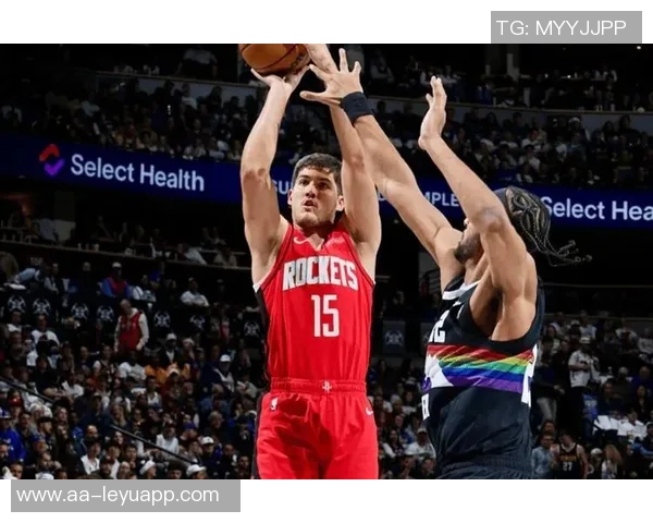 火箭队本赛季面对高得分对手全败百回合失分1215以上战绩惨淡