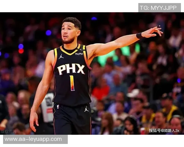 布克因左脚踝扭伤出战成疑太阳客战活塞能否迎来胜利考验