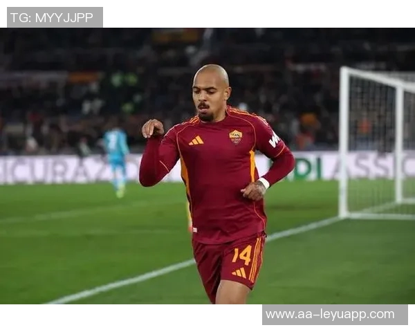 马伦梅开二度却未能助罗马取胜失望之情溢于言表 马伦梅开二度却未能助罗马取胜失望之情溢于言表