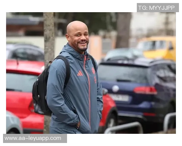 孔帕尼期待穆西亚拉出场凯恩有潜力传出德布劳内式精彩助攻 孔帕尼期待穆西亚拉出场凯恩有潜力传出德布劳内式精彩助攻