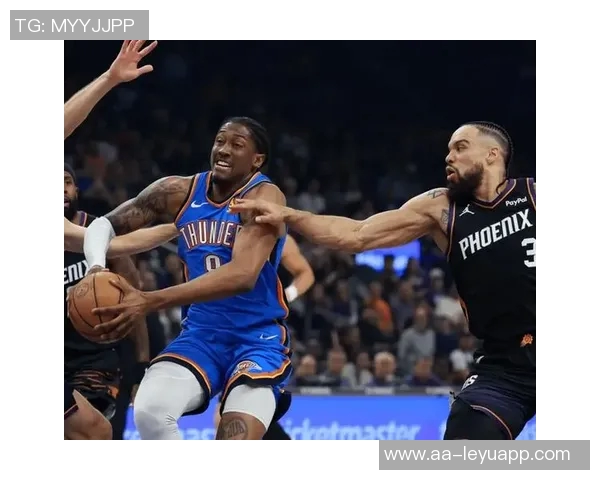 狄龙信心满满称球队与雷霆实力相当期待战胜火箭再创佳绩